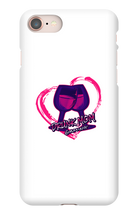 Drunkin'  iPhone Phone Cases