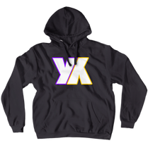 Funyyunz YY Hoodies (No-Zip/Pullover)