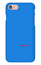 kapitanbravo iPhone Phone Cases