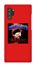 Buck Nasty's Blues & B.B.Q. Samsung Phone Cases