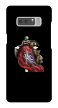 rex_dolaorn Samsung Phone Cases