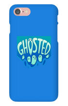mktoghosted iPhone Phone Cases