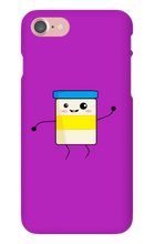 ItsMayo iPhone Phone Cases