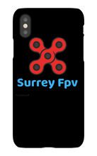 surreyfpv iPhone Phone Cases
