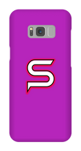 itzsassi Samsung Phone Cases
