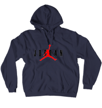 hoodie jordan
