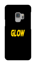 GLOW Samsung Phone Cases