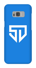 Swipe Design Logo Samsung Phone Cases