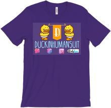 duckinhumansuit T-Shirts