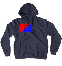 mathijsoptwitch Hoodies (No-Zip/Pullover)