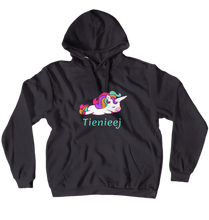 tienieej Hoodies (No-Zip/Pullover)