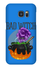 BAD WITCH SAMSUNG PHONE CASE