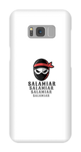 salamiar Samsung Phone Cases