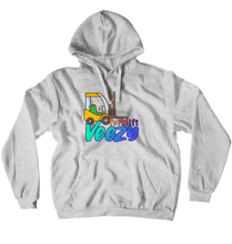 forkliftveezy246 Hoodies (No-Zip/Pullover)