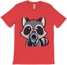wGUN Shirt
