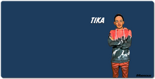 Tika XXL Gaming Mousepad