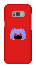 discord covid edition Samsung Phone Cases