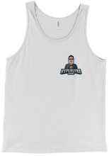 hyperlynx256 Tank Top