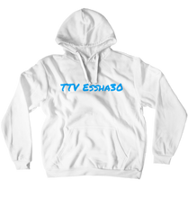 essha30 Hoodies (No-Zip/Pullover)
