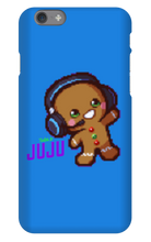 Gingy IPhone Case