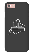 iPhone Case (Dark)