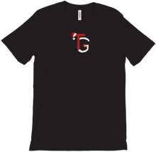 Santa Hat T-Shirt