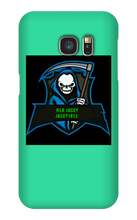 jacey1812 Samsung Phone Cases