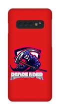 redreaper7 Samsung Phone Cases