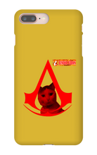 juniorfiros iPhone Phone Cases