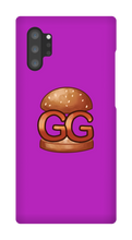 Craig Crash Samsung Phone Cases