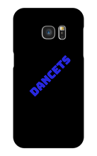dancesquard Samsung Phone Cases
