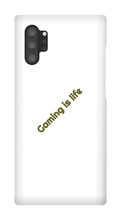 Gaming is life Samsung Phone Cases