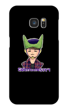 Logo Samsung Phone Cases