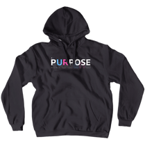 UR PURPOSE Hoodies (No-Zip/Pullover)
