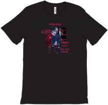 T-Shirt CND