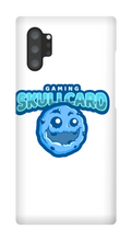 skullcardgaming Samsung Phone Cases