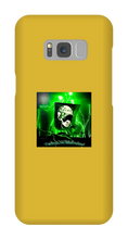 Twitch Flint Samsung Phone Cases