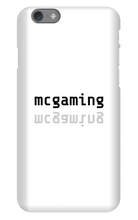 iPhone case