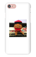 pedrito@senora_co iPhone Phone Cases
