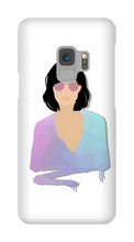 craziichas Samsung Phone Cases