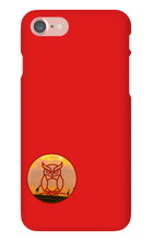 jl016 iPhone Phone Cases