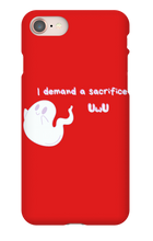 tlipow iPhone Phone Cases