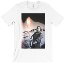 alexey_kromov T-Shirts