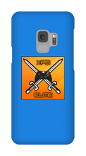 xpg_el1t3 Samsung Phone Cases