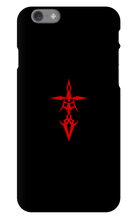 goddessishtar_tohsaka iPhone Phone Cases