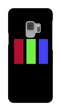 Oskareow RGB Samsung Phone Case