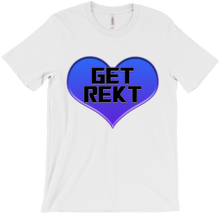 Get Rekt <3