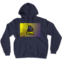 zermxlive Hoodies (No-Zip/Pullover)