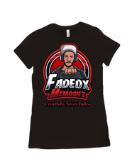 FadedxMemoryz tshirt-women