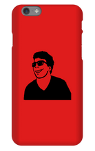 lmaoclost iPhone Phone Cases